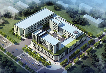 Pinghu Zhanpeng Adhesivo termofusible Web & Film Co., Ltd.