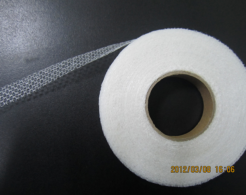 Rejilla termofusible de PES