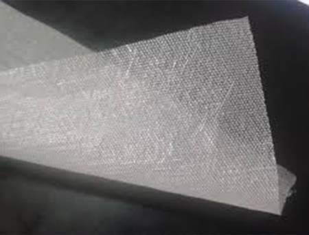 PELÍCULA DE PUNTO DE MALLA DE HDPE