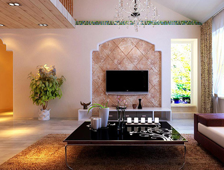 Industria decorativa del mueble